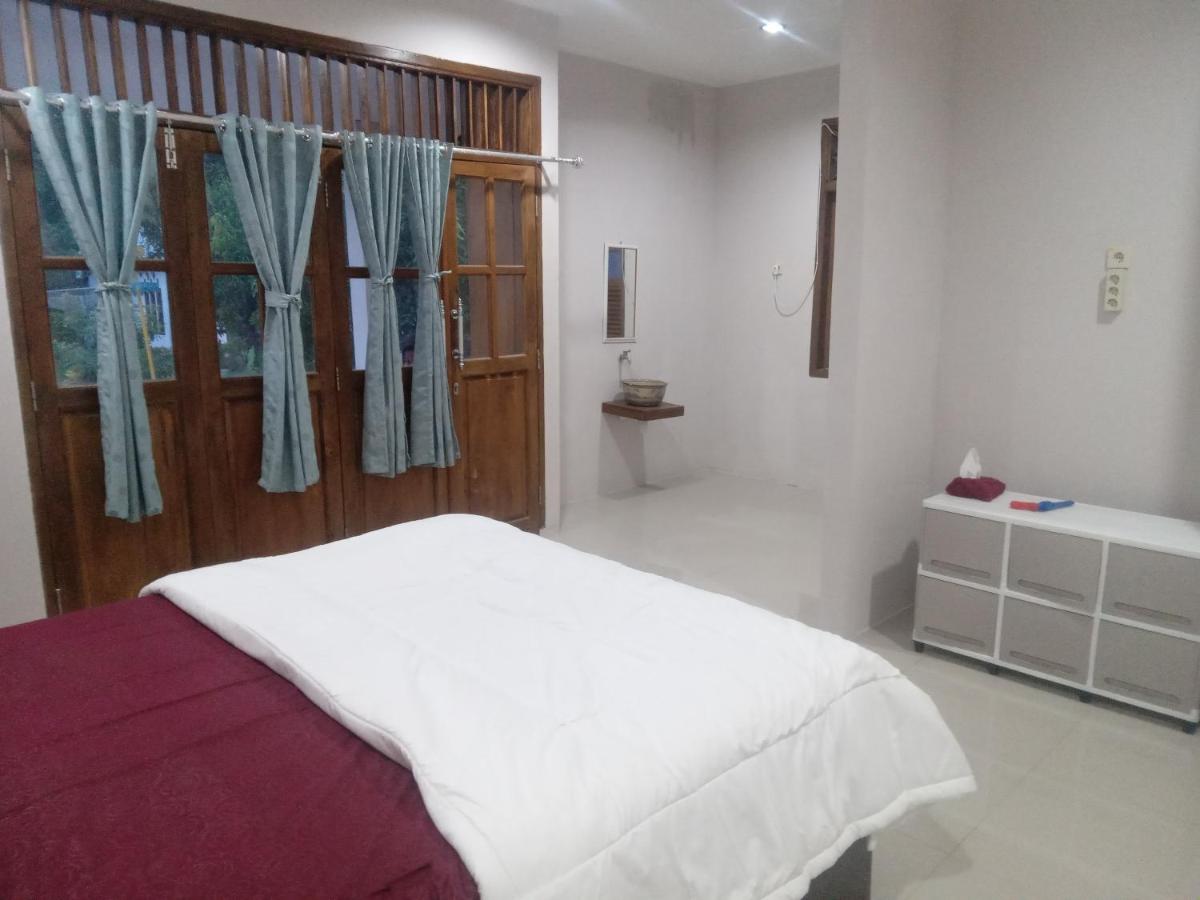 Homestay supriadi Al El - Housity