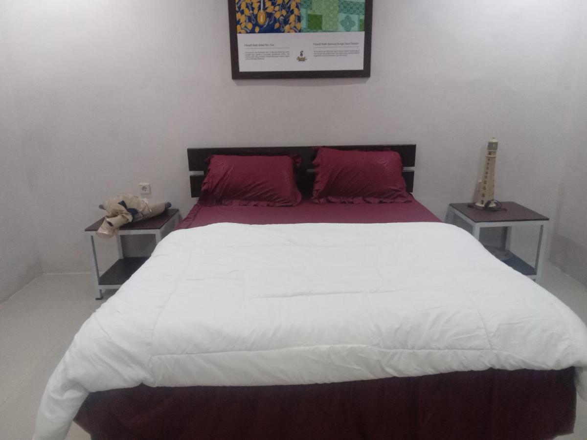Homestay supriadi Al El - Housity