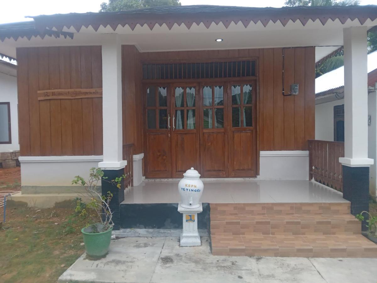 Homestay supriadi Al El - Housity