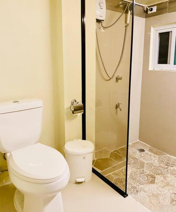 Stylish Suite w/ Garage in Naga City - Housity