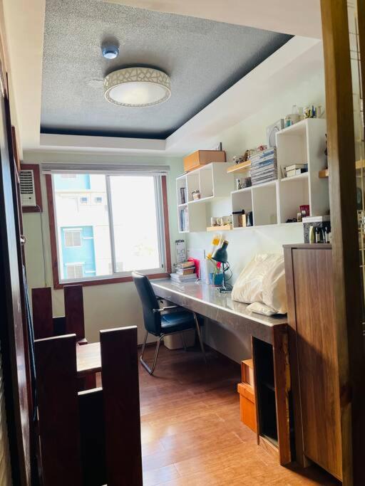 1 Bedroom beautiful condo across Iloilo Esplanade - Housity