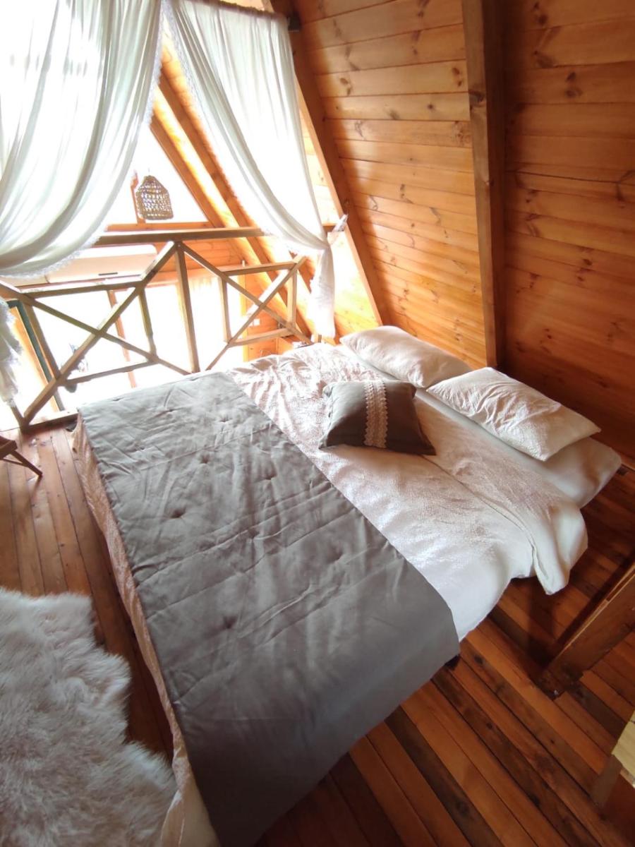 Tiny Pileki Bungalov - Housity