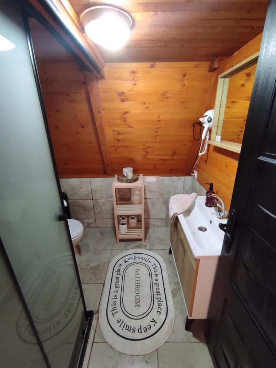 Tiny Pileki Bungalov - Housity