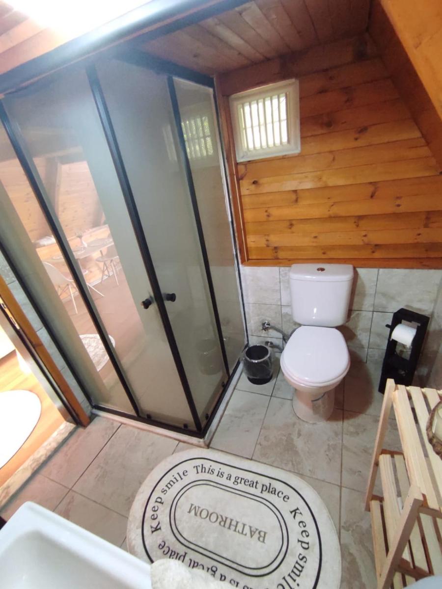 Tiny Pileki Bungalov - Housity