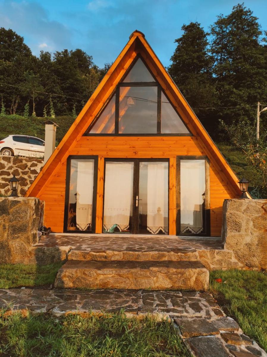 Tiny Pileki Bungalov - Housity