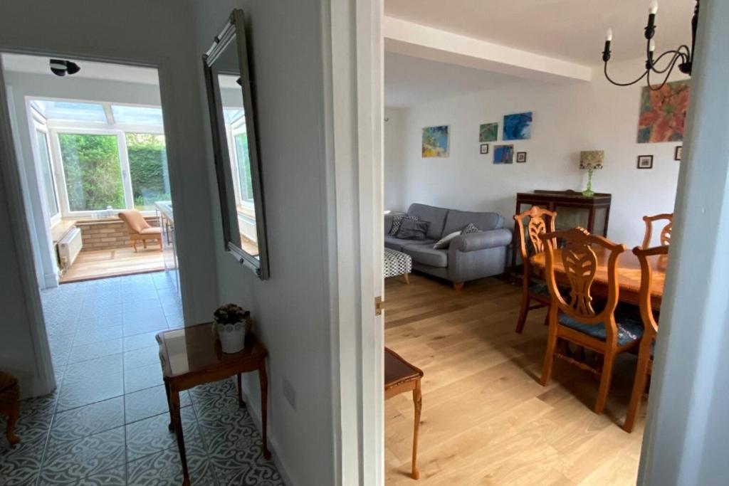 Lovely 3 Bedroom House in the centre of Lavenham - Housity