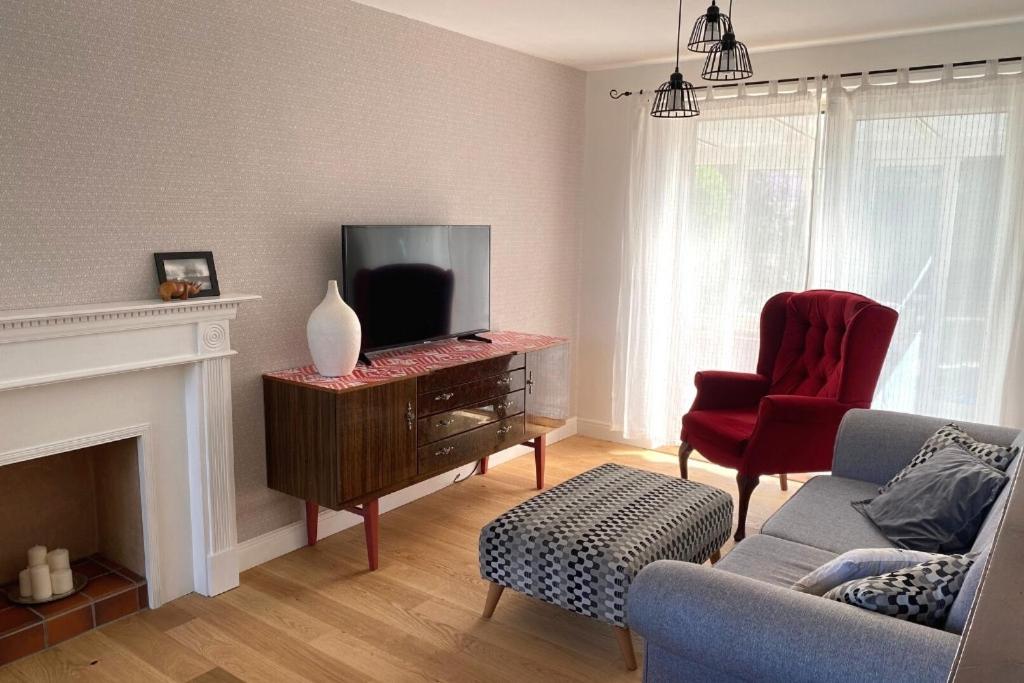 Lovely 3 Bedroom House in the centre of Lavenham - Housity