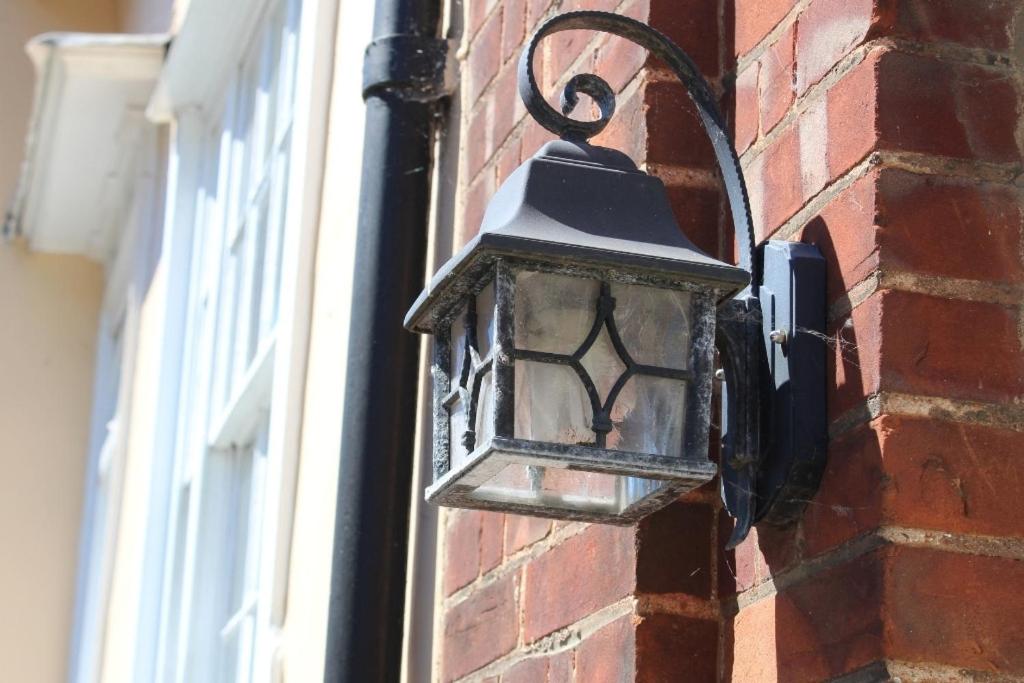 Lovely 3 Bedroom House in the centre of Lavenham - Housity