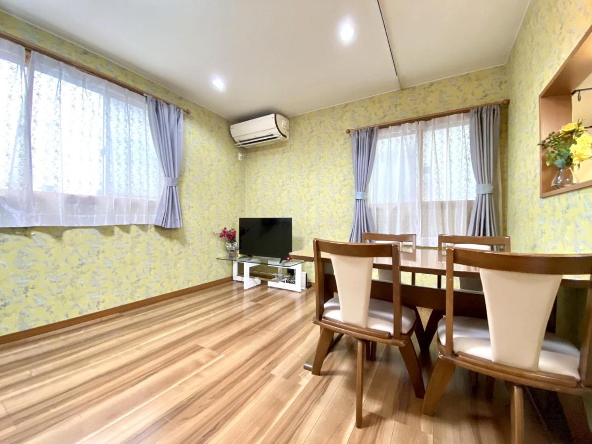 46-Shinjuku Resort House - Housity
