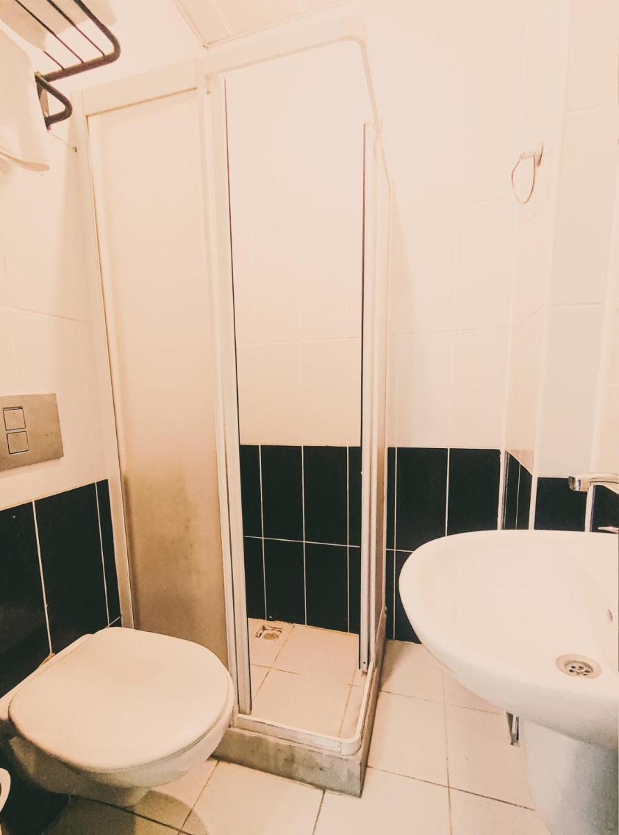 Suitetrails - Marden Boutique Otel