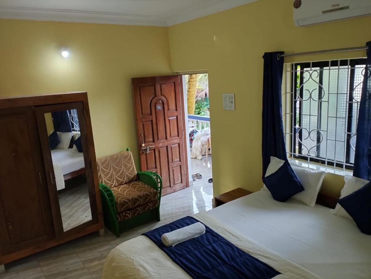 PARVATI MANDREM - Housity