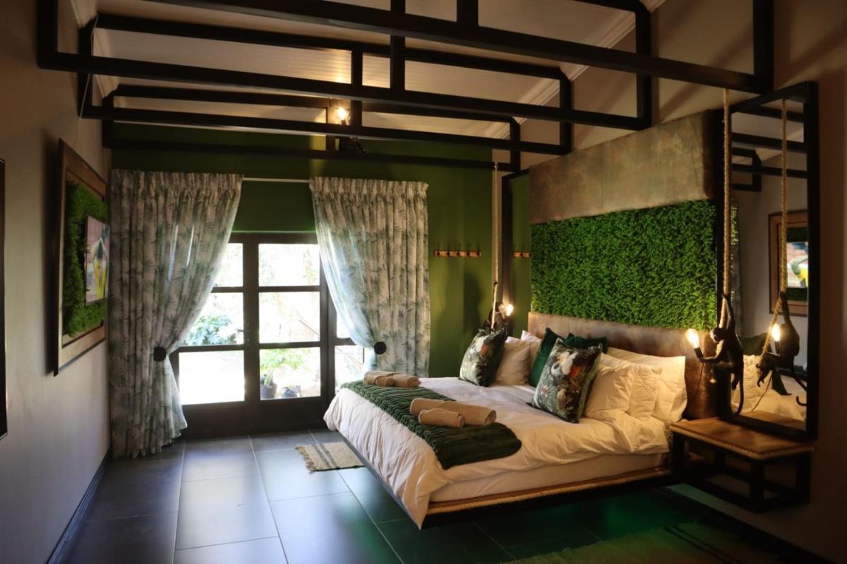 Villa Grande Luxury accommodation - Housity