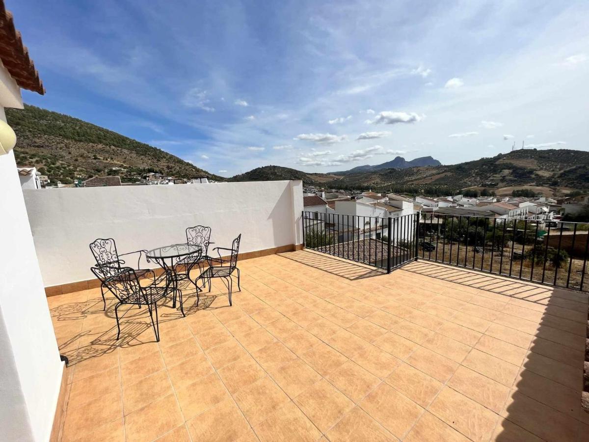 Apartamentos Sol de Algodonales - Housity