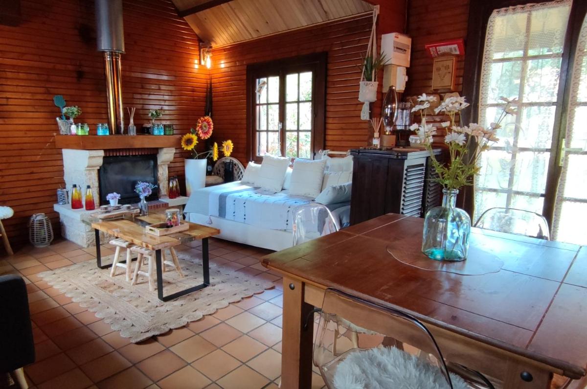 Chalet du lac - Housity