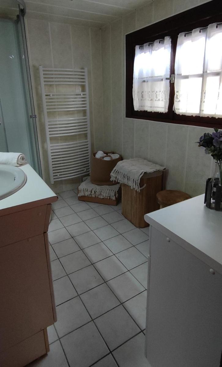 Chalet du lac - Housity