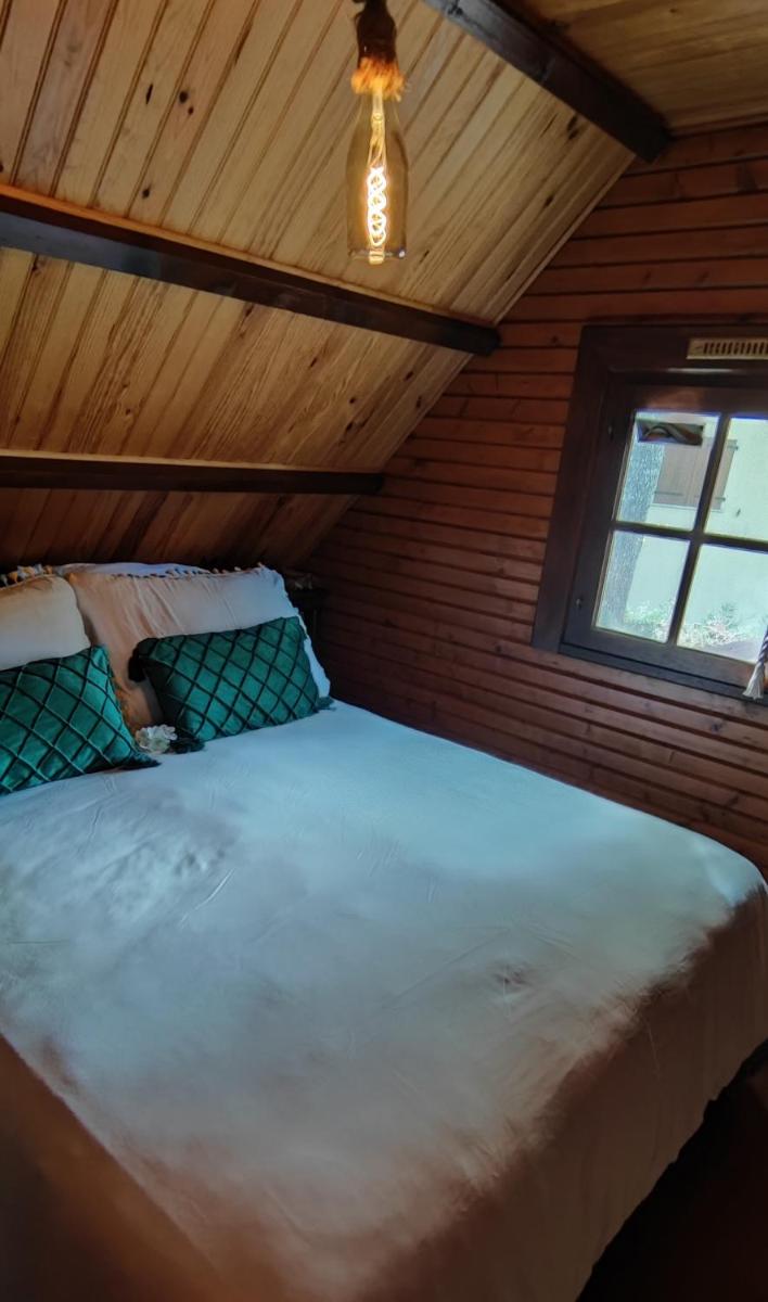 Chalet du lac - Housity