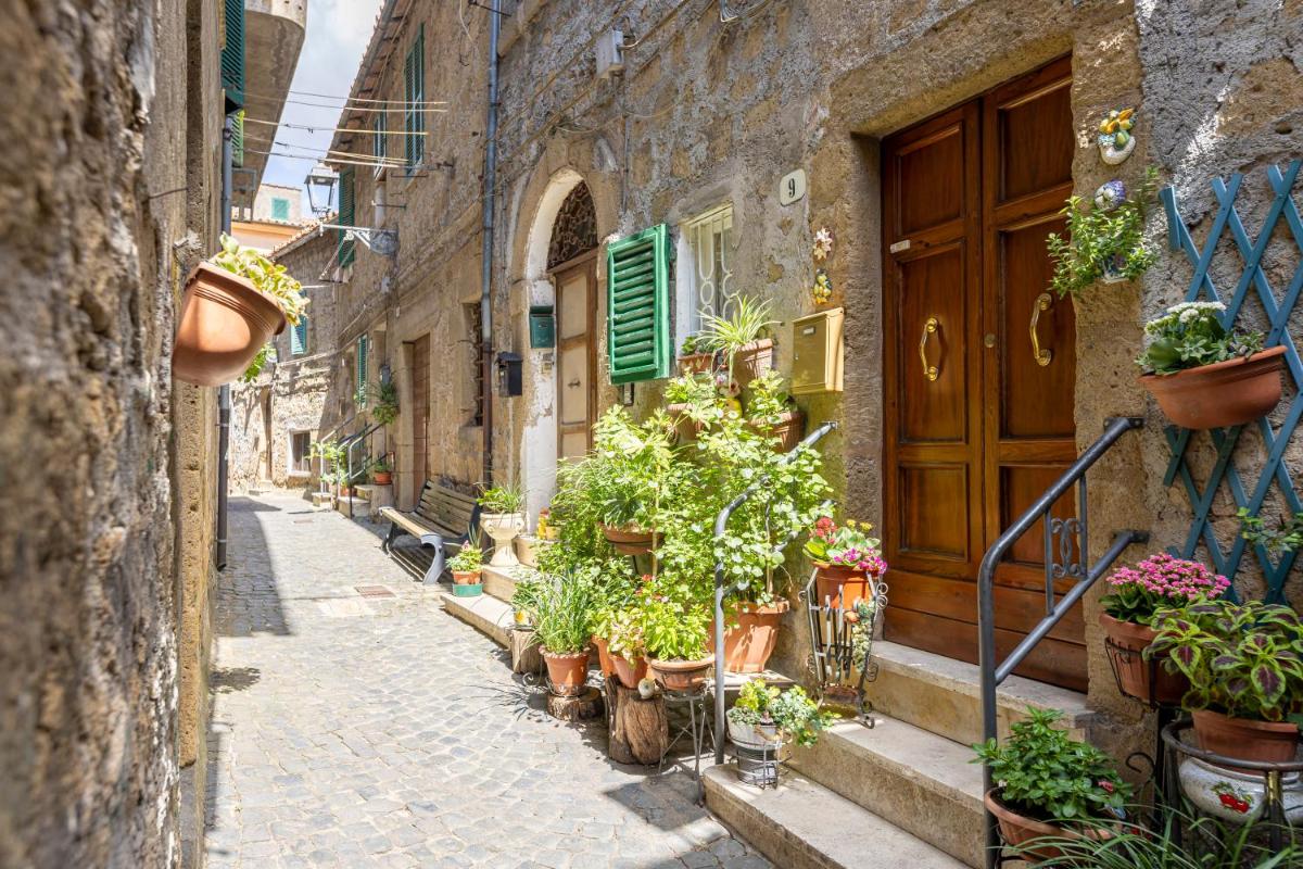 Heart House Maremma - Housity