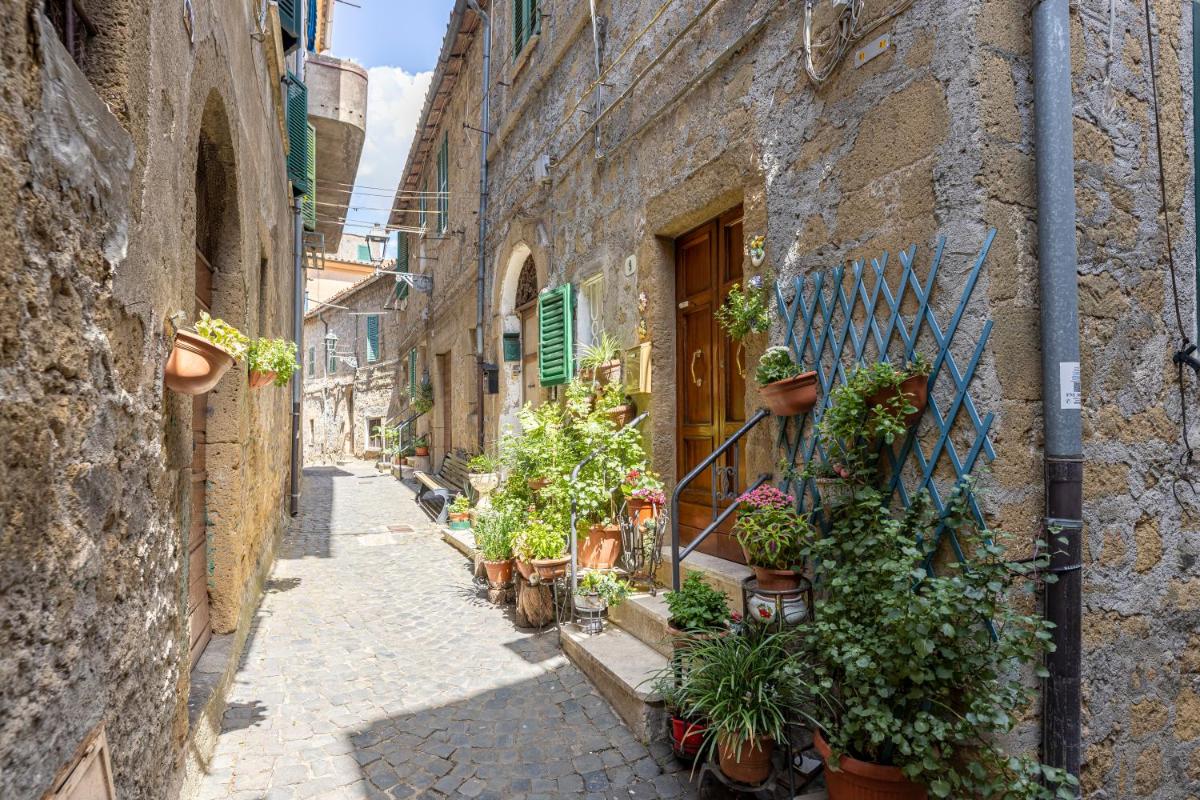 Heart House Maremma - Housity
