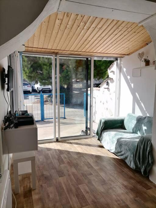 Maison de pecheur cour privée en centre ville - Housity