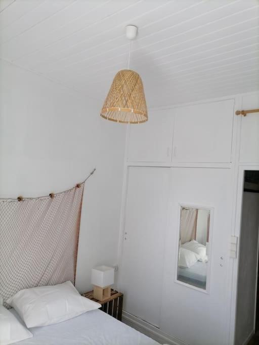 Maison de pecheur cour privée en centre ville - Housity