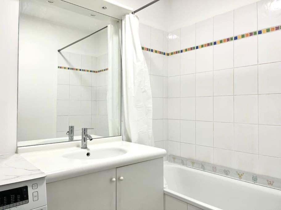 Appartement • Paris/Disney • 1 Min Gare - Housity