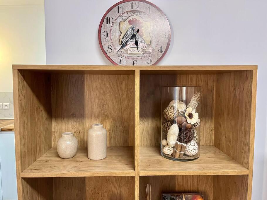 Appartement • Paris/Disney • 1 Min Gare - Housity