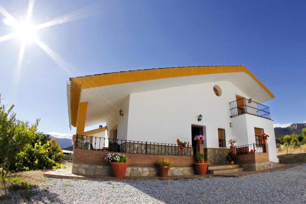 Alojamiento Rural Sierra de Castril - Housity