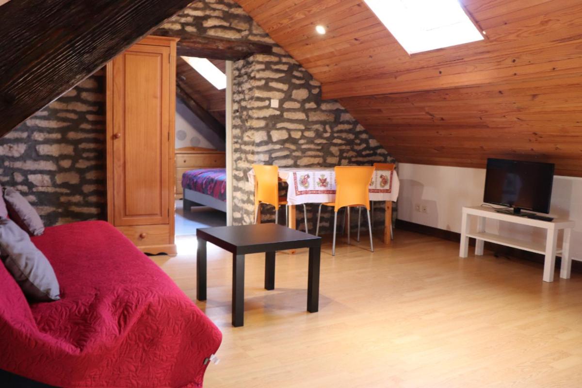 Gite Clé Vacances Courchaton - Housity