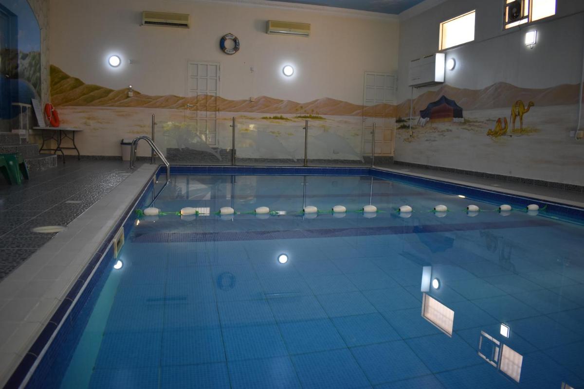Family Resort - Housity
