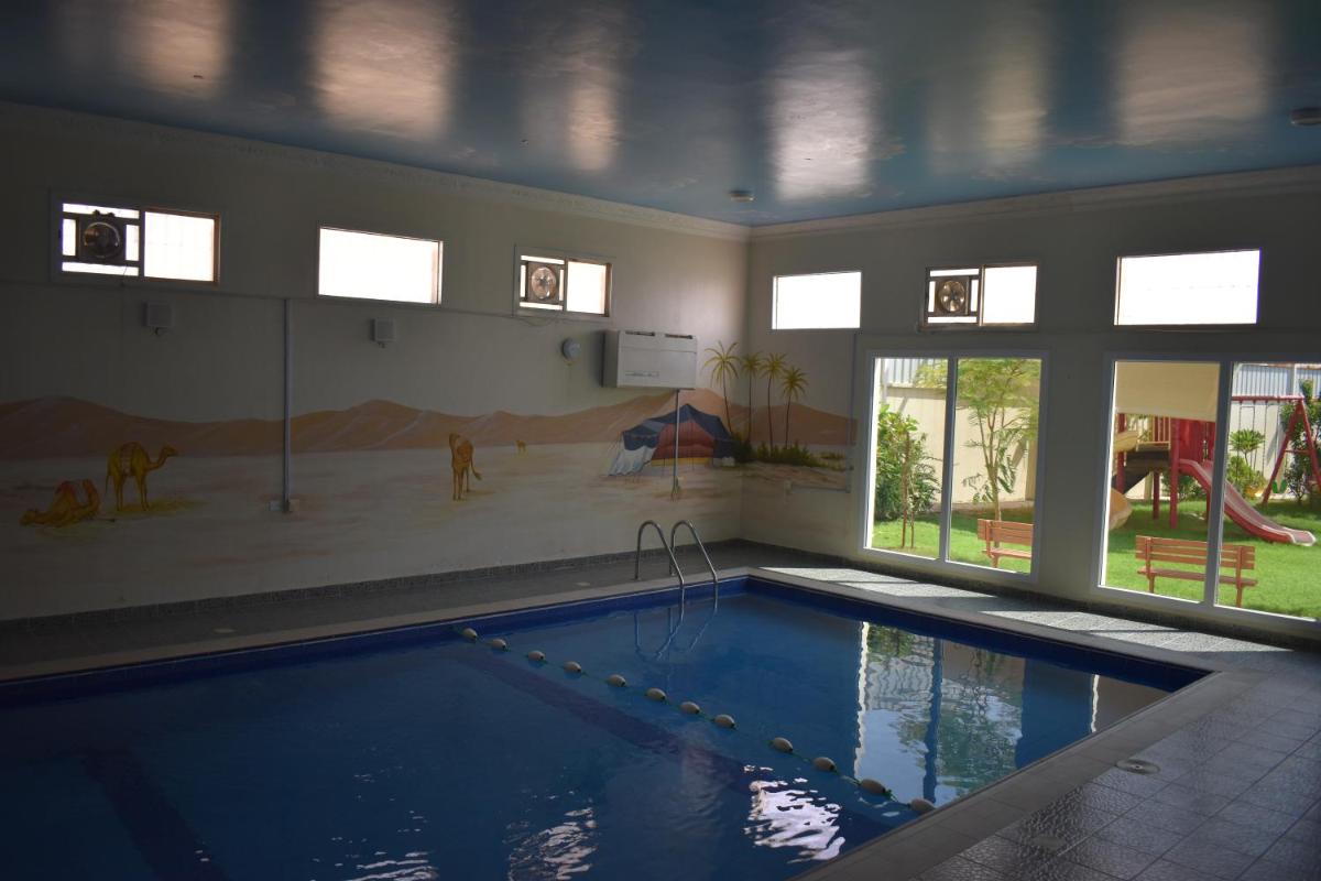 Family Resort - Housity
