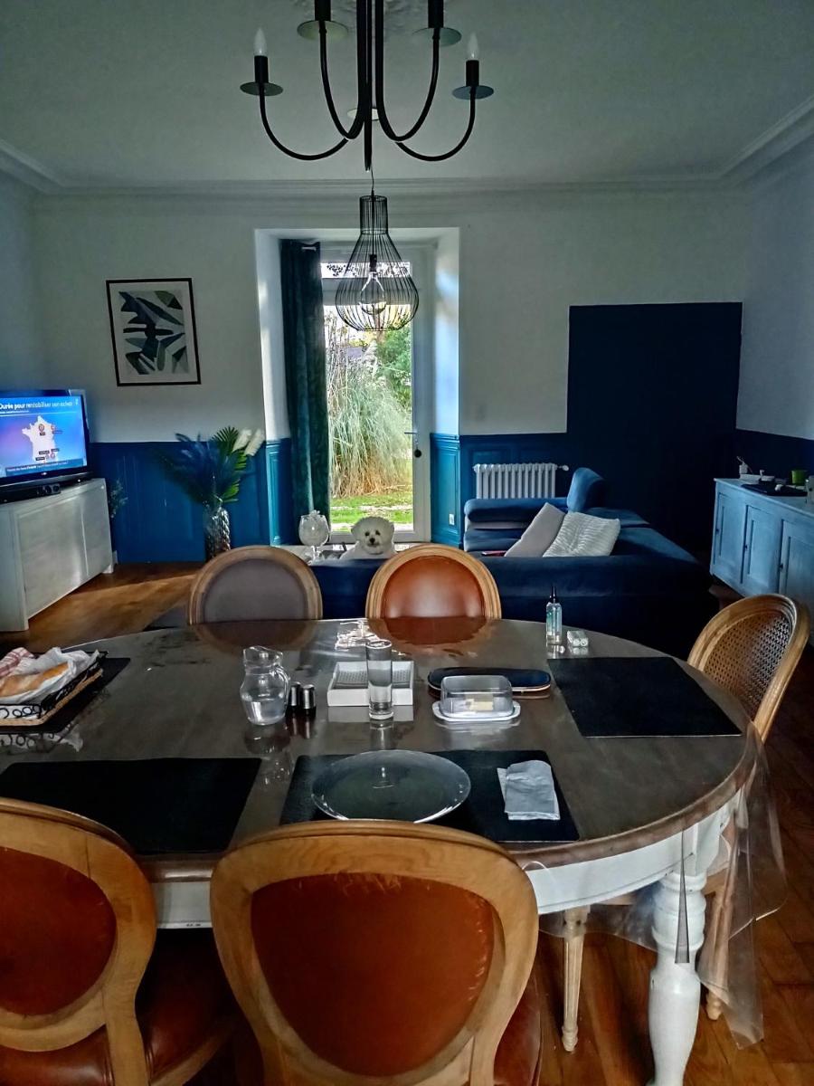 Chambres d'hôtes du Couesnon - Housity