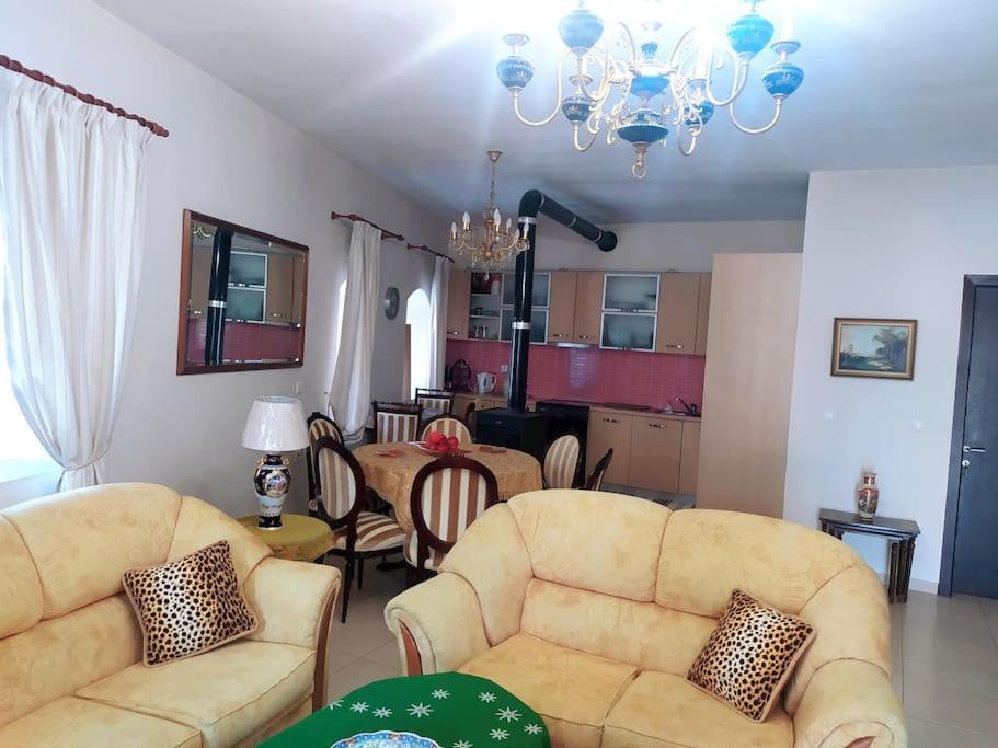 GEORGE's VILLA - Housity