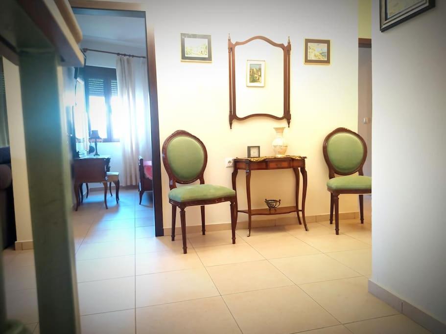 GEORGE's VILLA - Housity