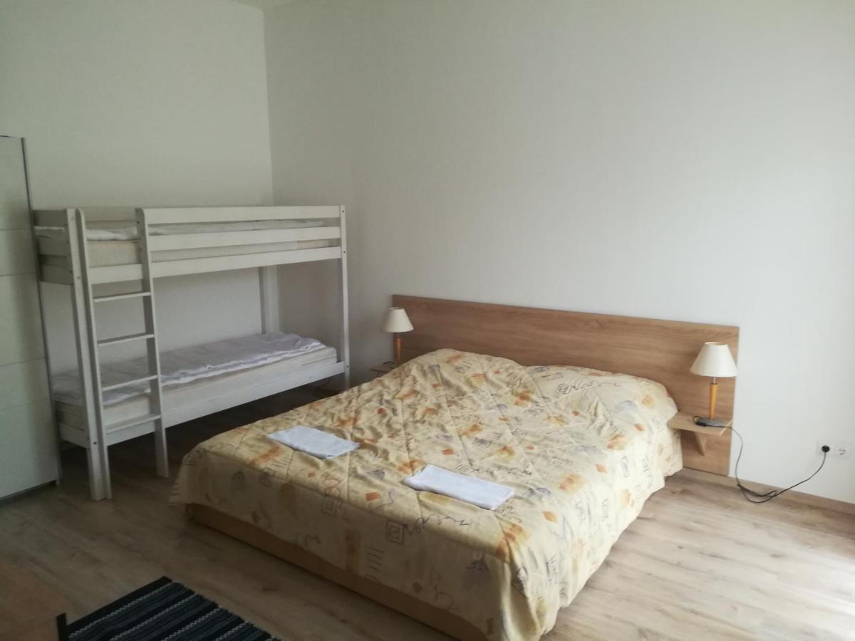 Mira apartman - Housity