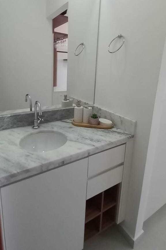 Suitetrails - Loft - Condomínio da Fé - Canção Nova