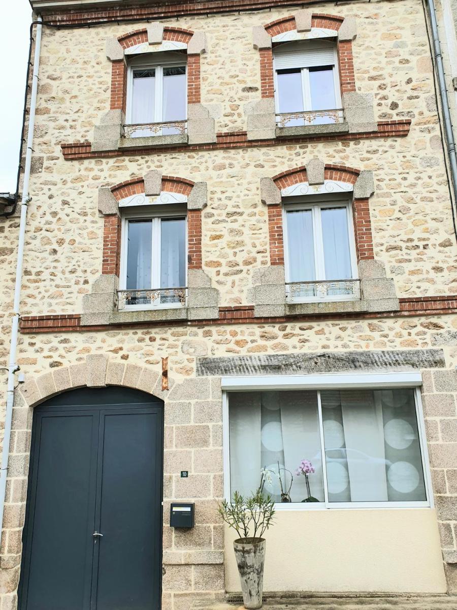 Maison pour 12 personnes - Housity