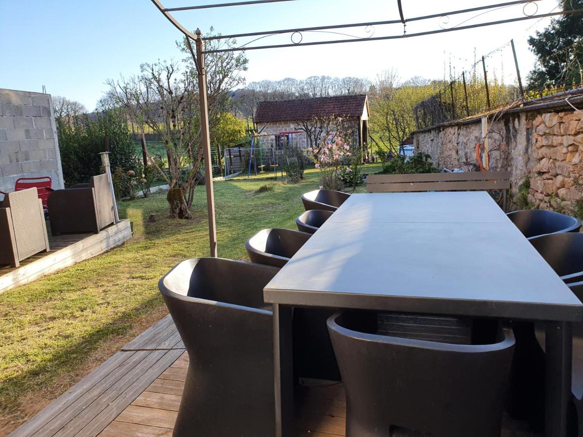 Maison pour 12 personnes - Housity