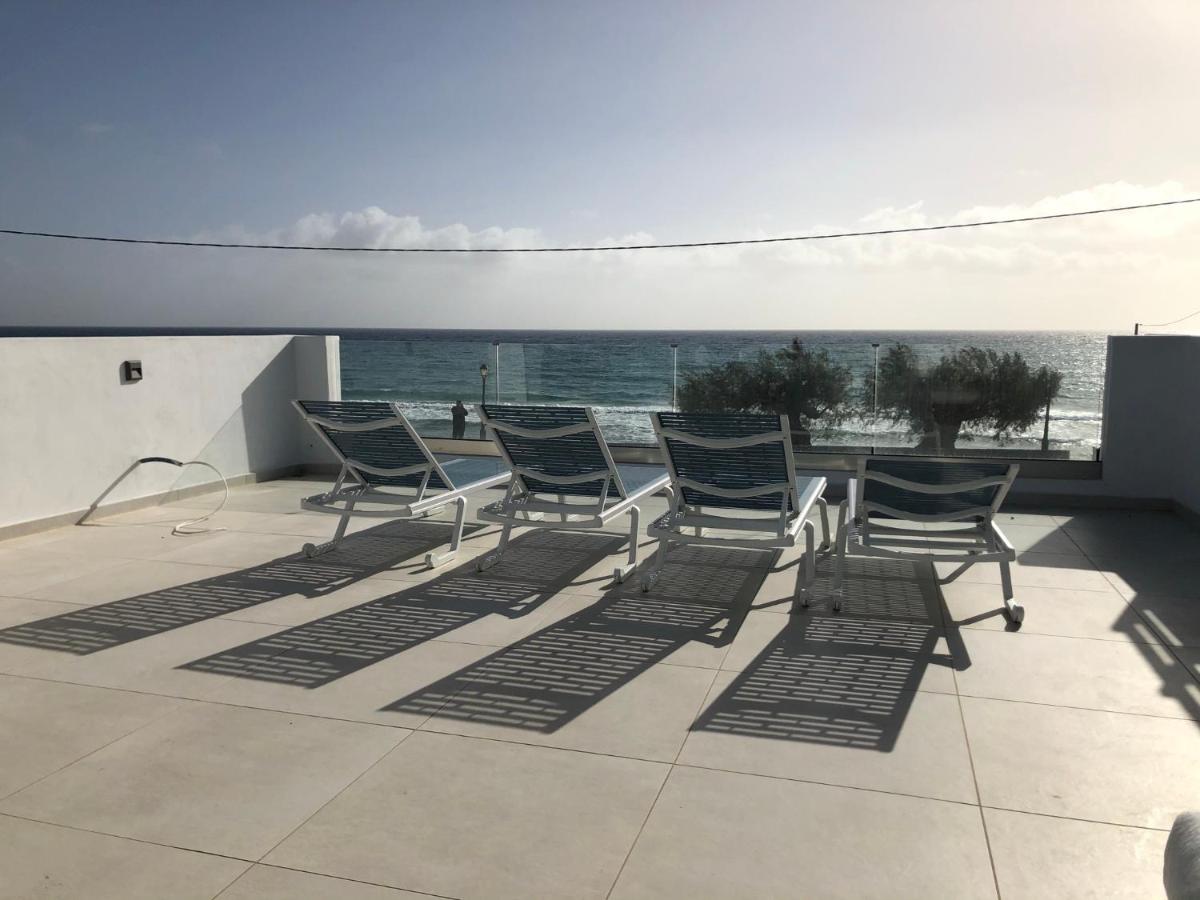 Makrigialos Long Beach Villa 5 - Housity