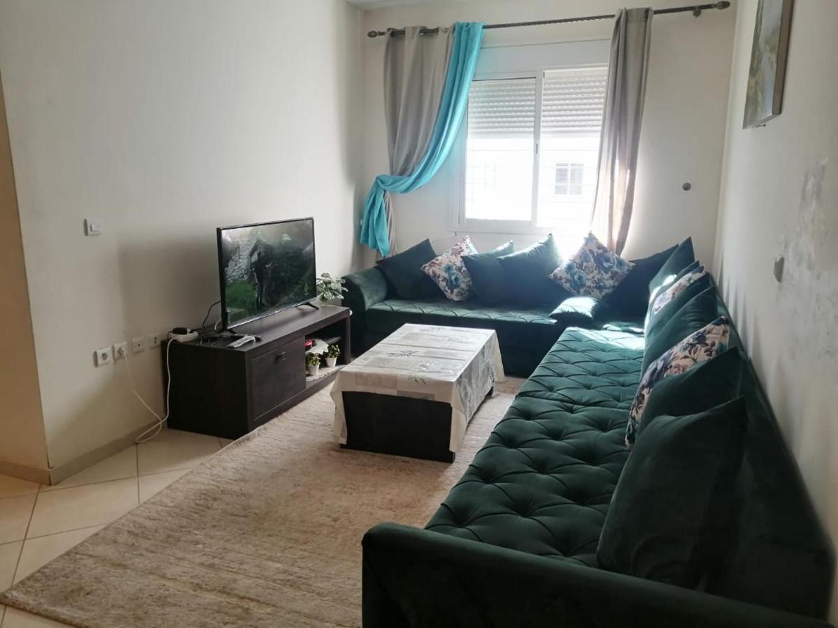 Appartement à casa blanca - Housity