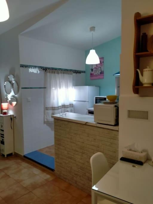 Suitetrails - Banda playa -quinto centenario loft vacacional