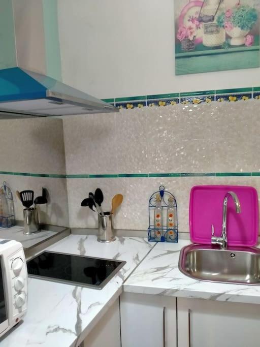 Suitetrails - Banda playa -quinto centenario loft vacacional