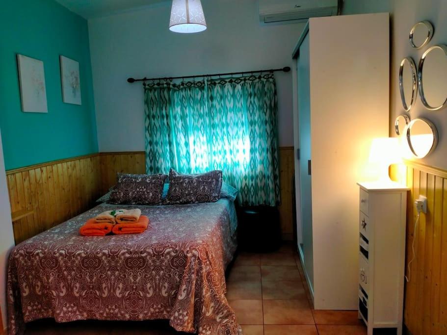 Suitetrails - Banda playa -quinto centenario loft vacacional