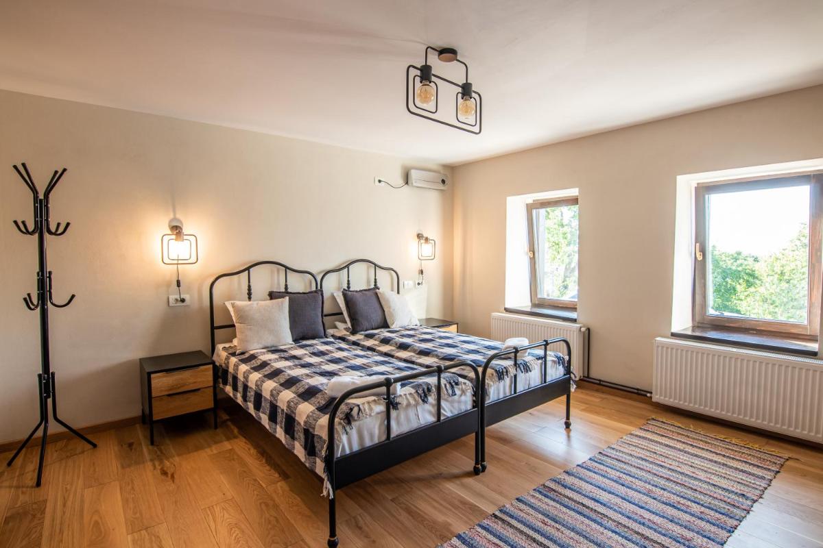 La Ogas - Superb countryhouse in Socolari, Romania - Housity