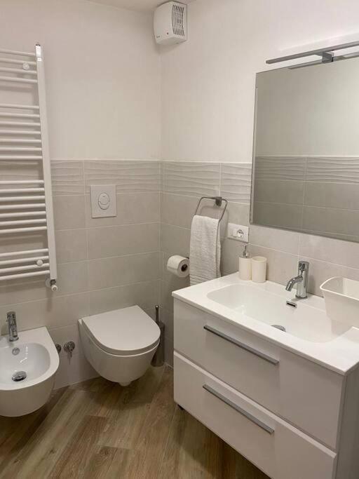 Casetta Paradiso - Ateleta - Housity