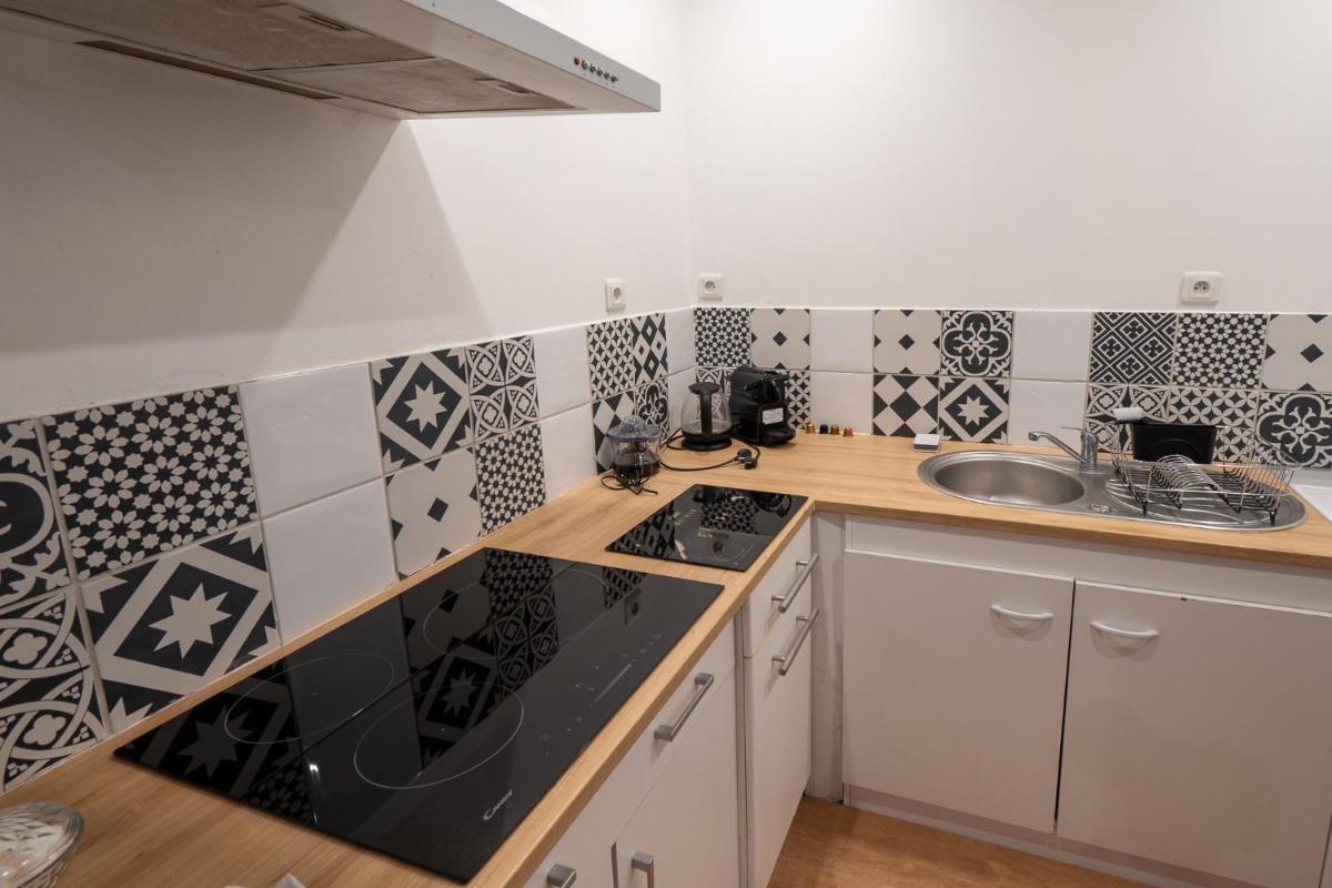 Casa Inca Calais - PEROU - Parking Free, station - Housity