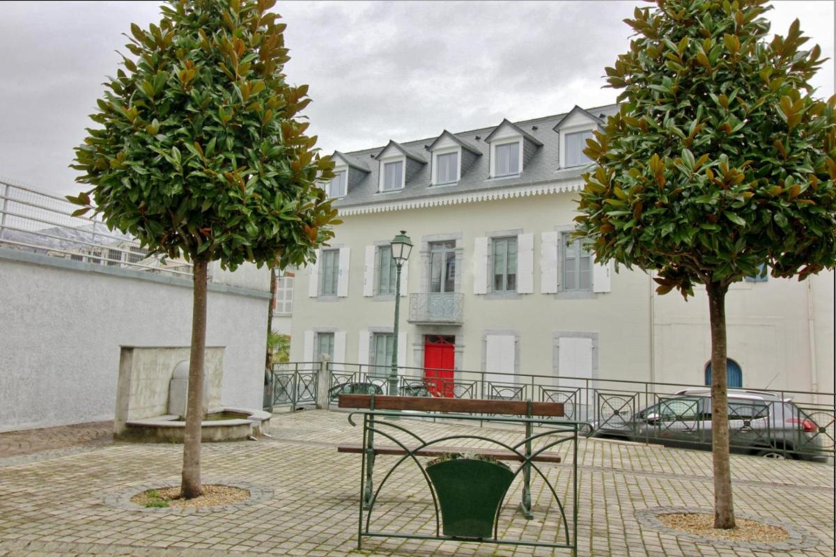 Maison Planté a1 - Housity