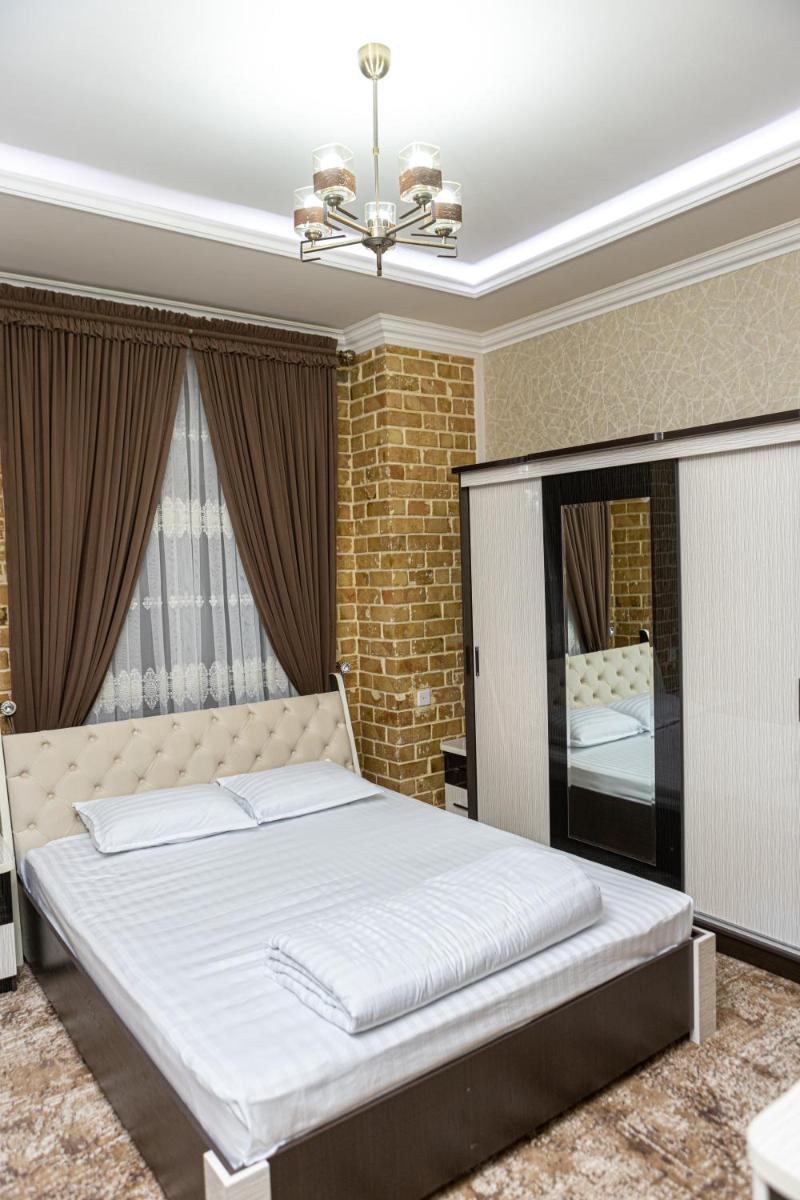 AHMAD guest house - Hizvo