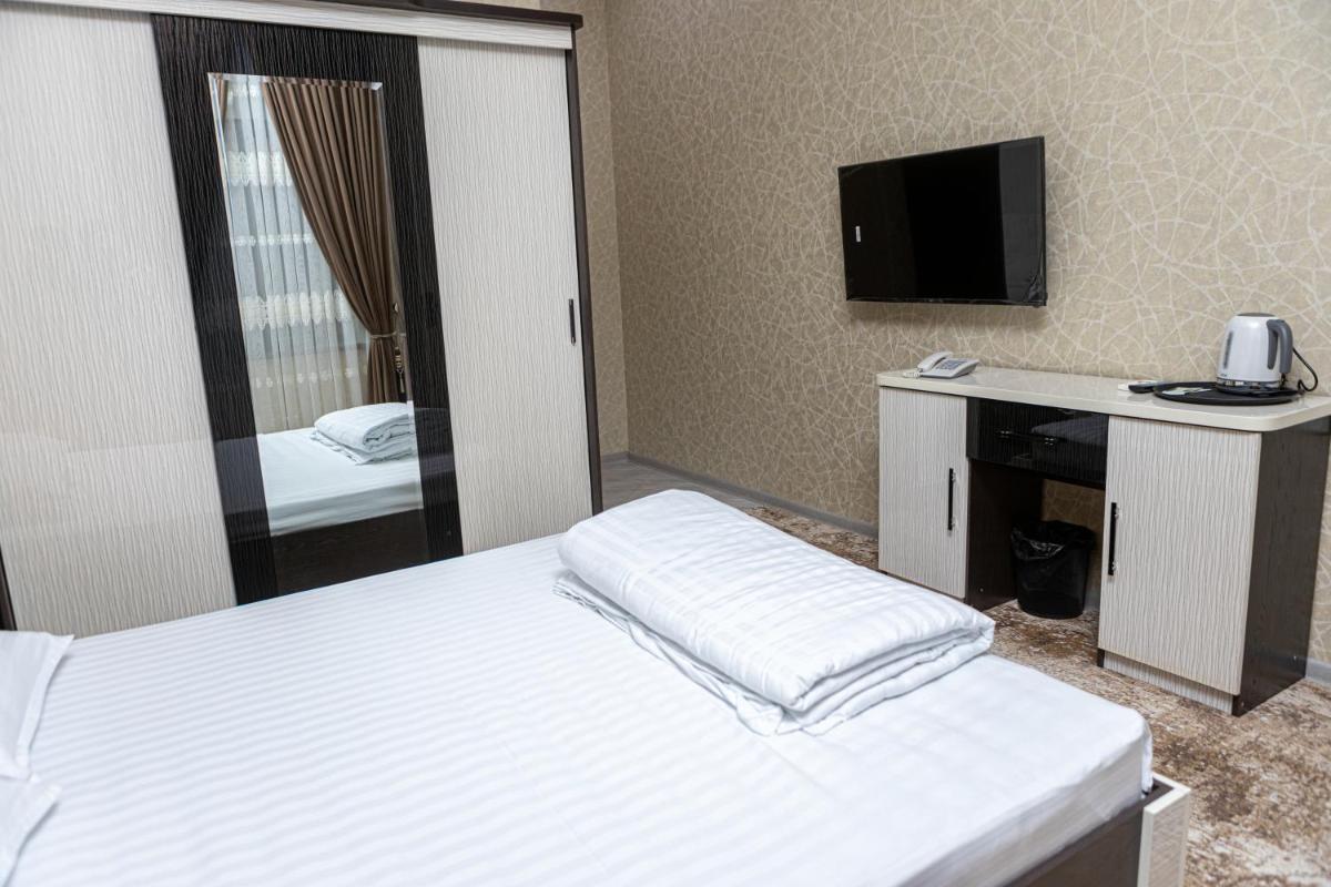 AHMAD HOTEL - Housity