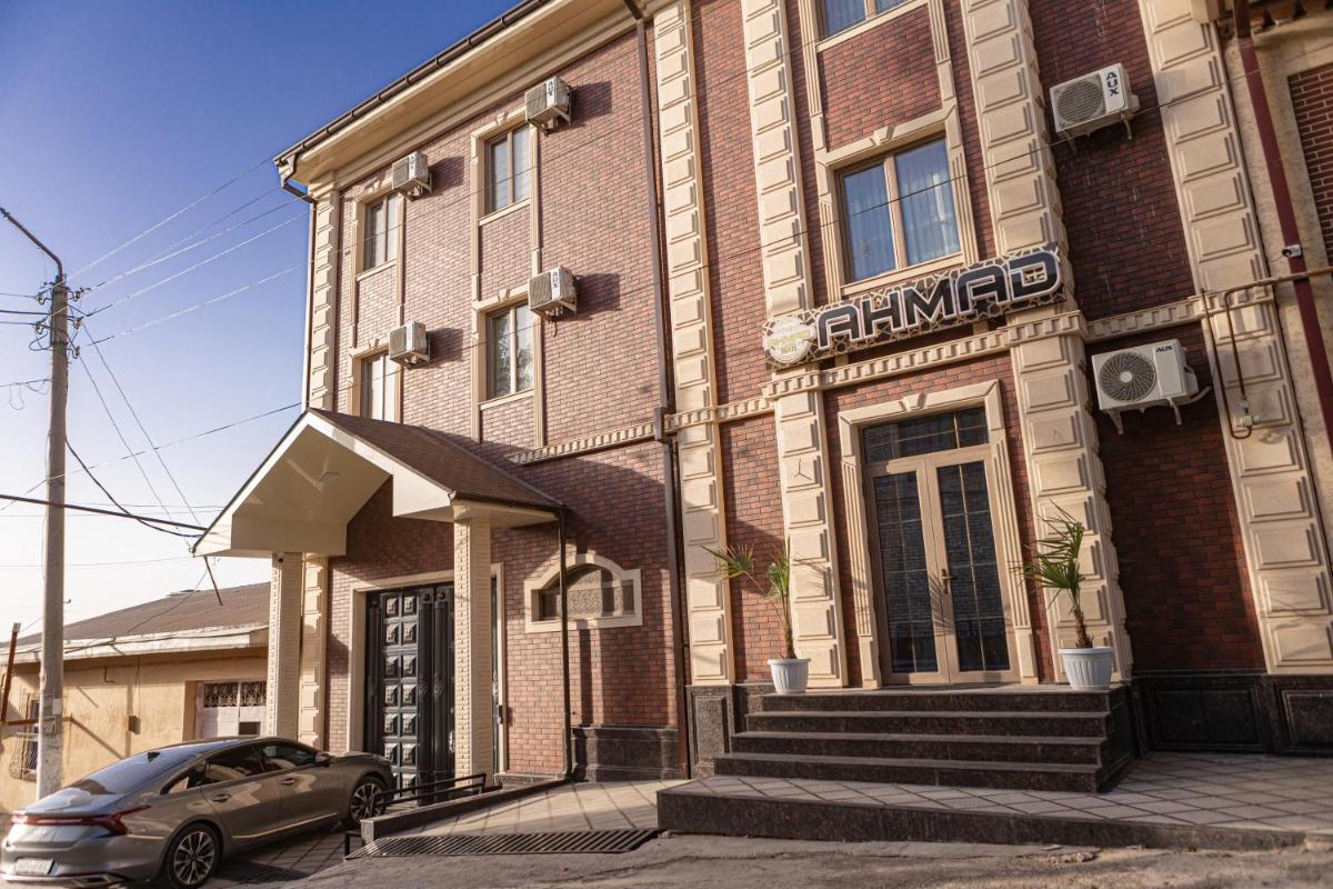 AHMAD HOTEL - Housity