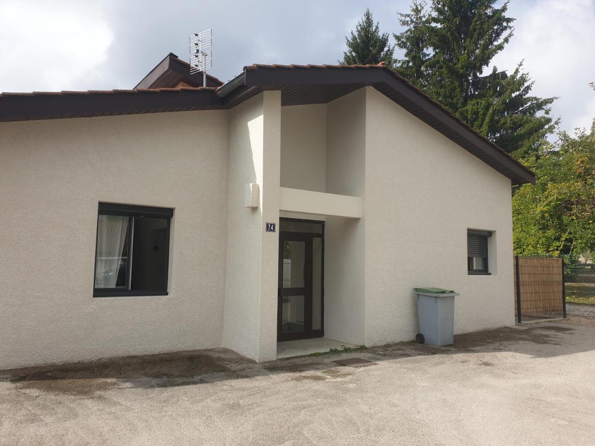 Suitetrails - Le gîte d'Eylul